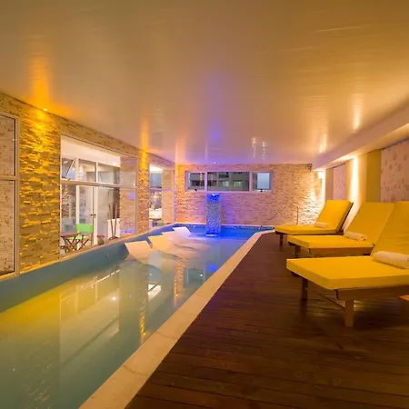 Hosteria Los Tilos-3
