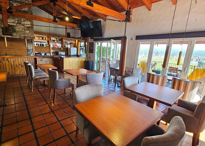 Casa Alta Hotel Boutique - Solo Adultos Villa Carlos Paz